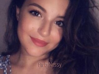 FlirtyNessy