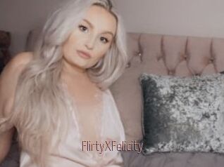 FlirtyXFelicity