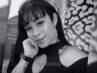 Flor_exotica