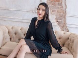 FloraAllen