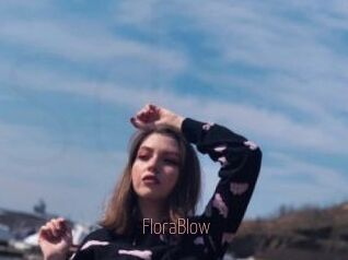 FloraBlow