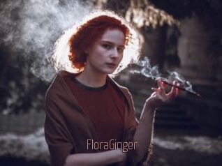 FloraGinger