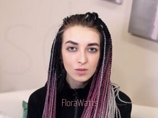 FloraWatts