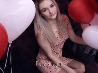 Flora_Norman