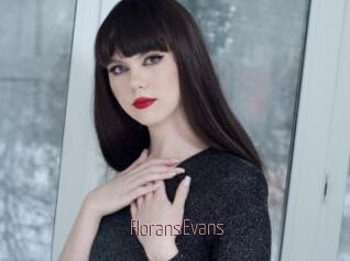 FloransEvans