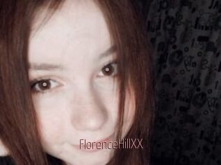 FlorenceHillXX