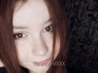 FlorenceHillXXX