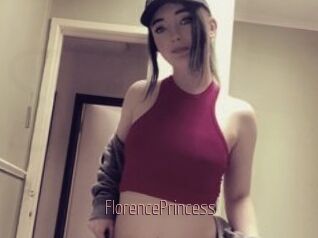 FlorencePrincess