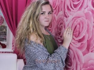 FloresDream