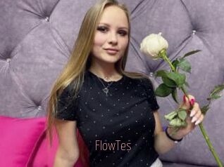 FlowTes Sexe désirs