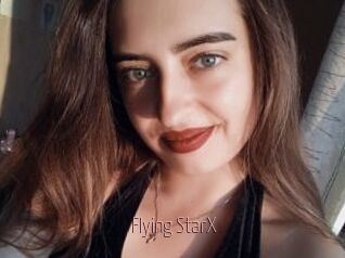 Flying_StarX