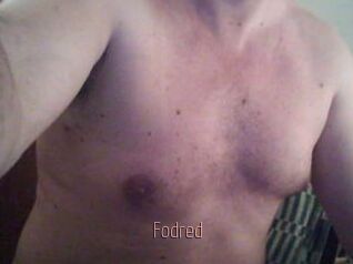 Fodred