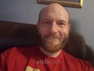 ForNobleTruth