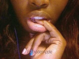 ForbiddenApple