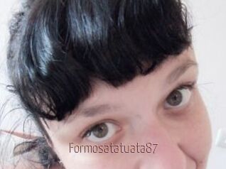 Formosatatuata87