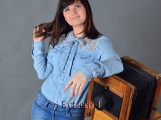 FortuneGirll