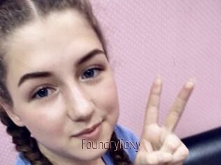 FoundryFoxy