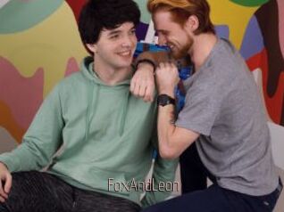 FoxAndLeon