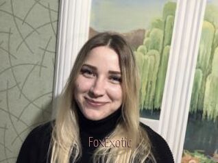 FoxExotic