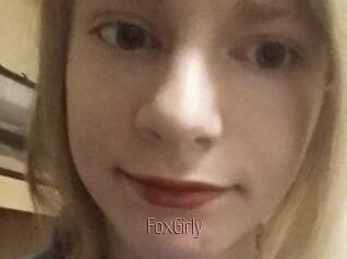 FoxGirly