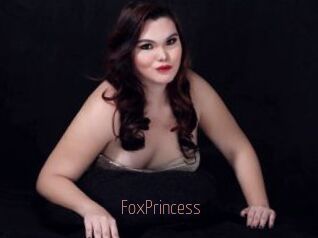 FoxPrincess
