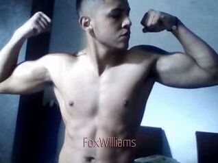 FoxWIlliams