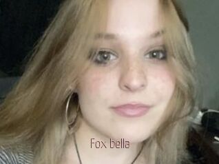 Fox_bella