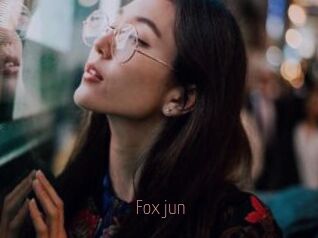 Fox_jun Sexe désirs