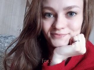 Fox_x
