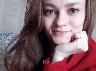 Fox_z