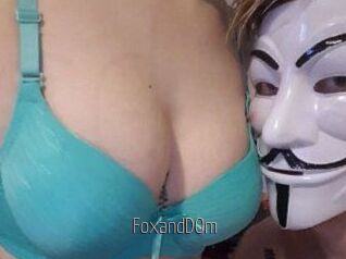 FoxandDOm