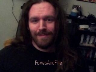 FoxesAndFire