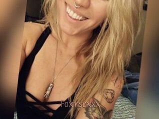 Foxinsoxxx