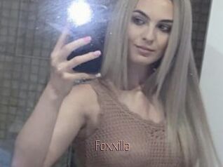 Foxxilla