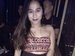 FoxxyJulia10