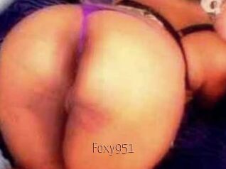 Foxy951