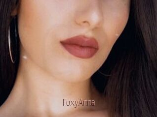FoxyAnna