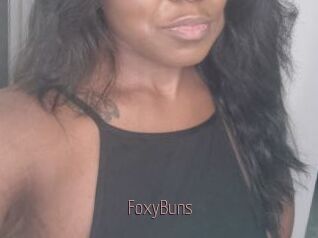 FoxyBuns