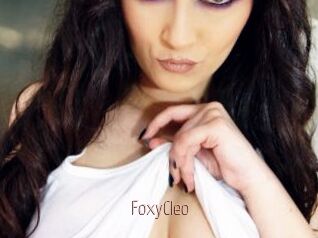 FoxyCleo