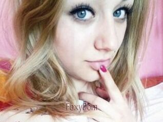 FoxyDom