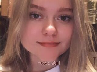 FoxyElleGirl