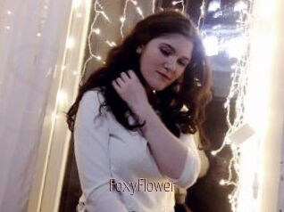 FoxyFlower