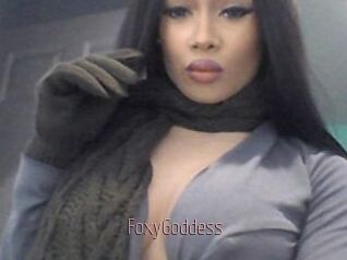 FoxyGoddess