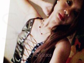 FoxyGrace
