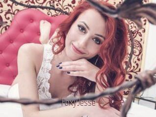 FoxyJesse