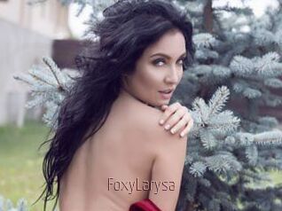 FoxyLarysa