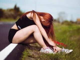 FoxyLins