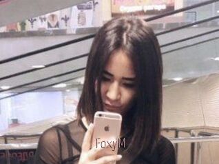 Foxy_M