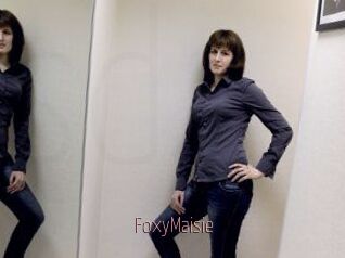 Foxy_Maisie