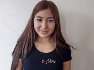 FoxyMika